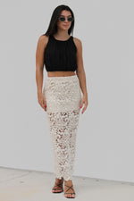 Isla Skirt