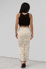 Isla Skirt
