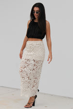 Isla Skirt