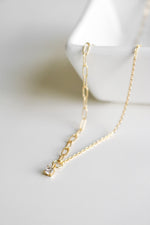 Jason Necklace