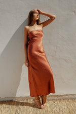 Katarina Dress