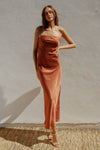 Katarina Dress