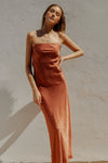 Katarina Dress