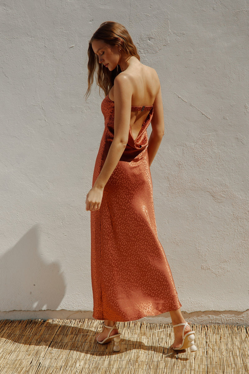 Katarina Dress
