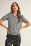 Kate Crewneck Sweater
