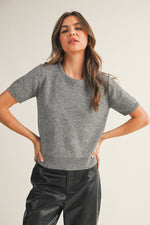 Kate Crewneck Sweater
