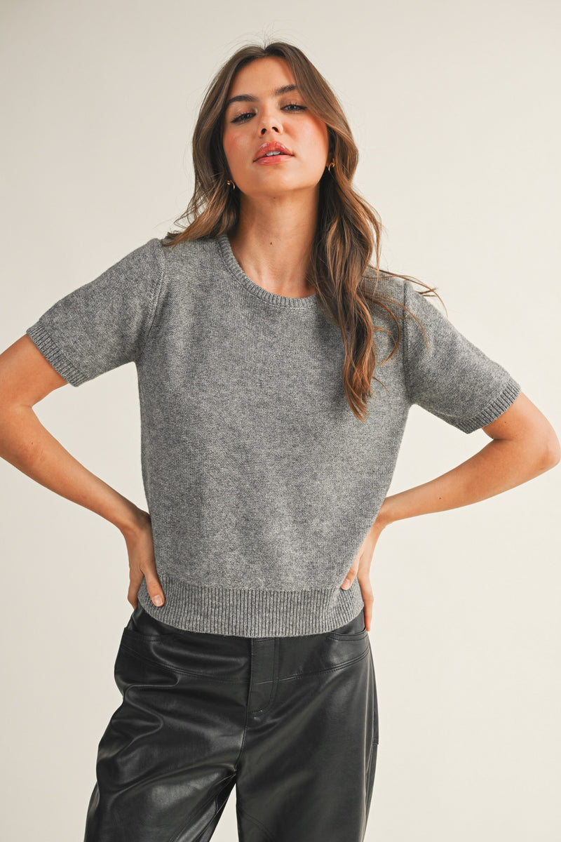 Kate Crewneck Sweater