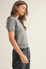Kate Crewneck Sweater
