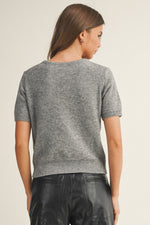 Kate Crewneck Sweater