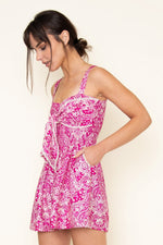 Kate Romper