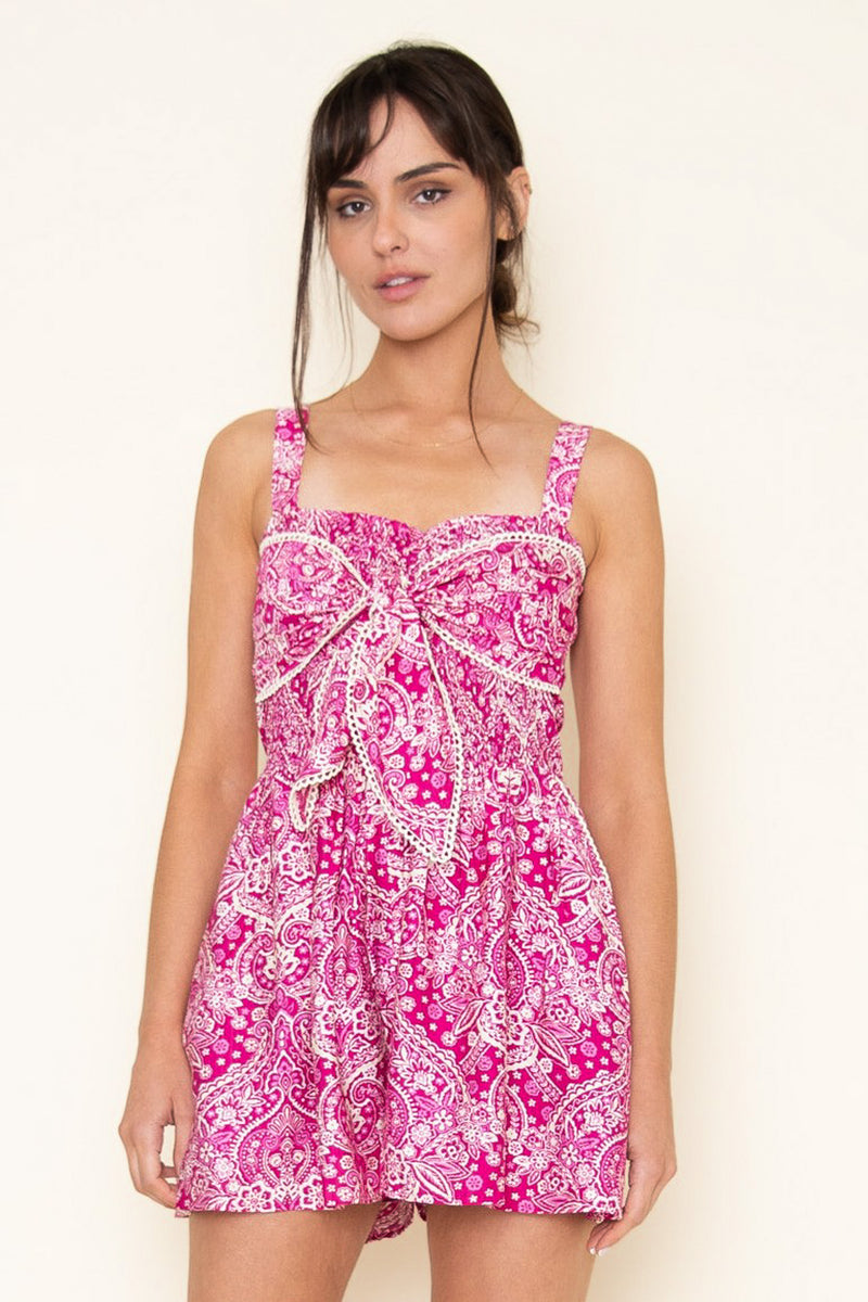 Kate Romper