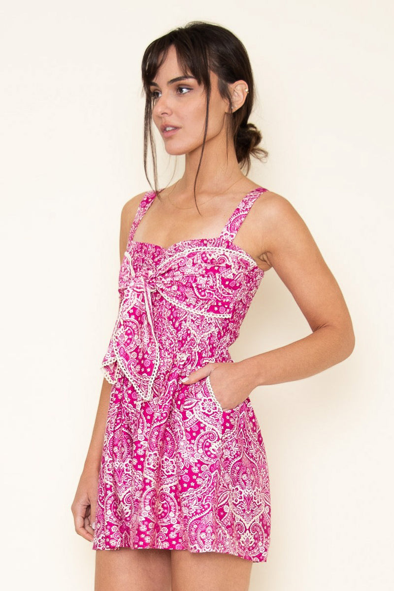 Kate Romper