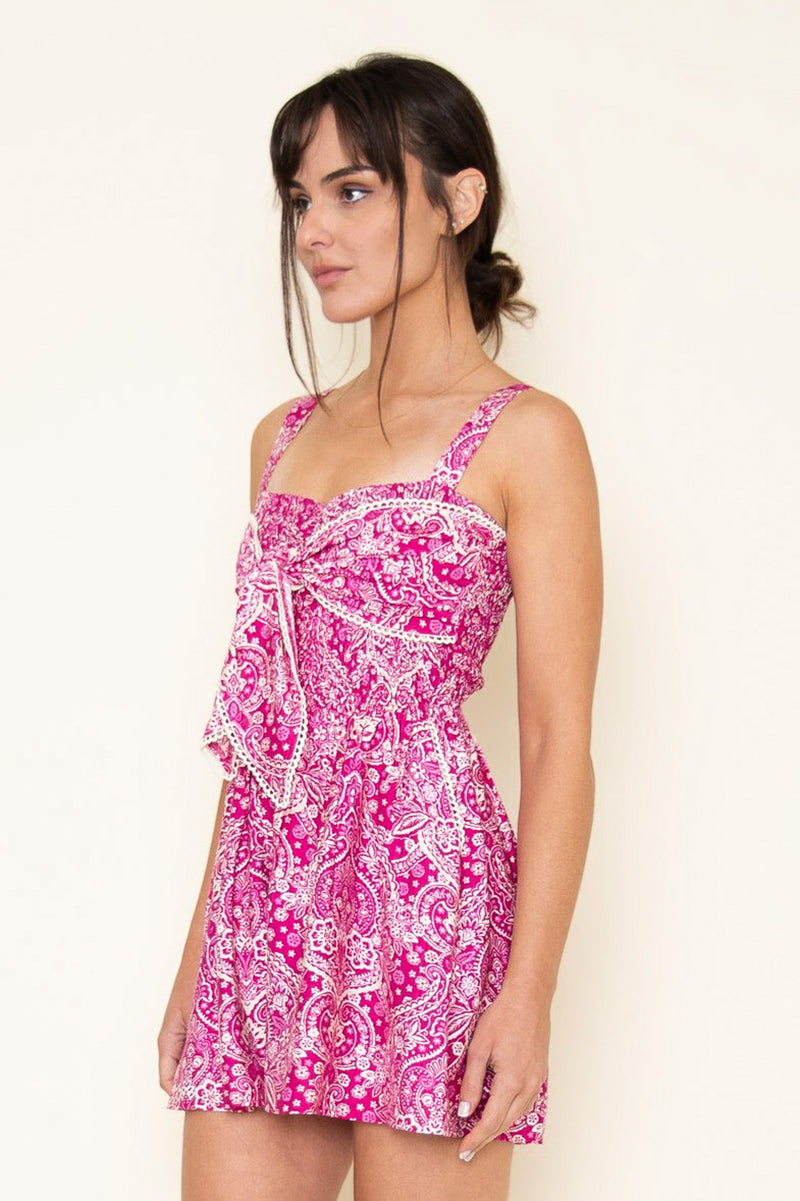 Kate Romper