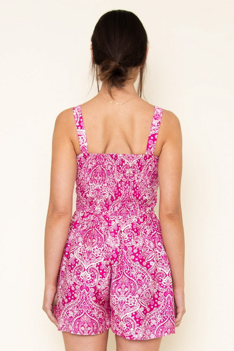Kate Romper