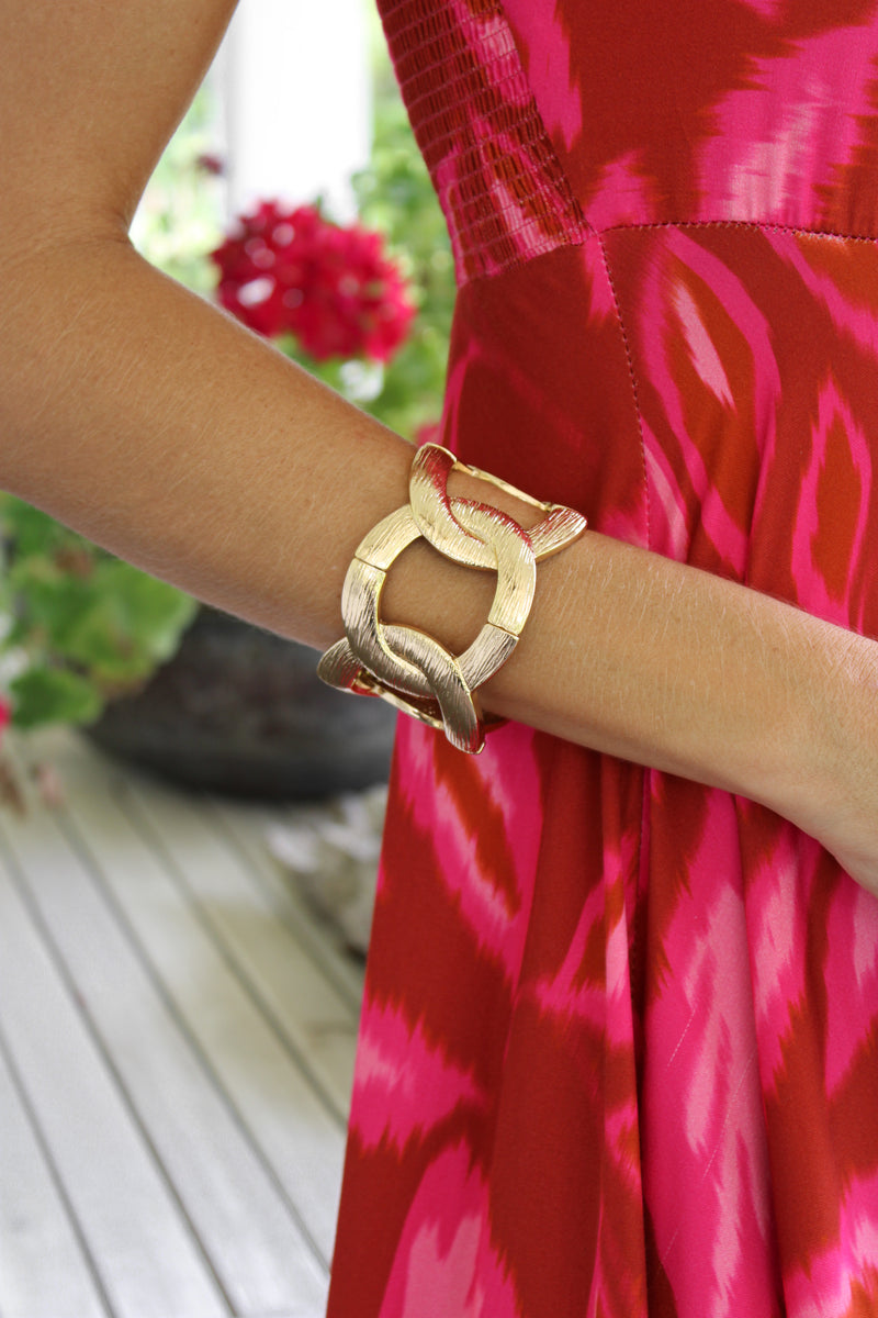 Keep in Touch Bracelet