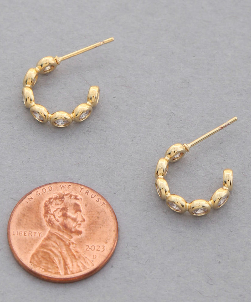 Kendra Earring