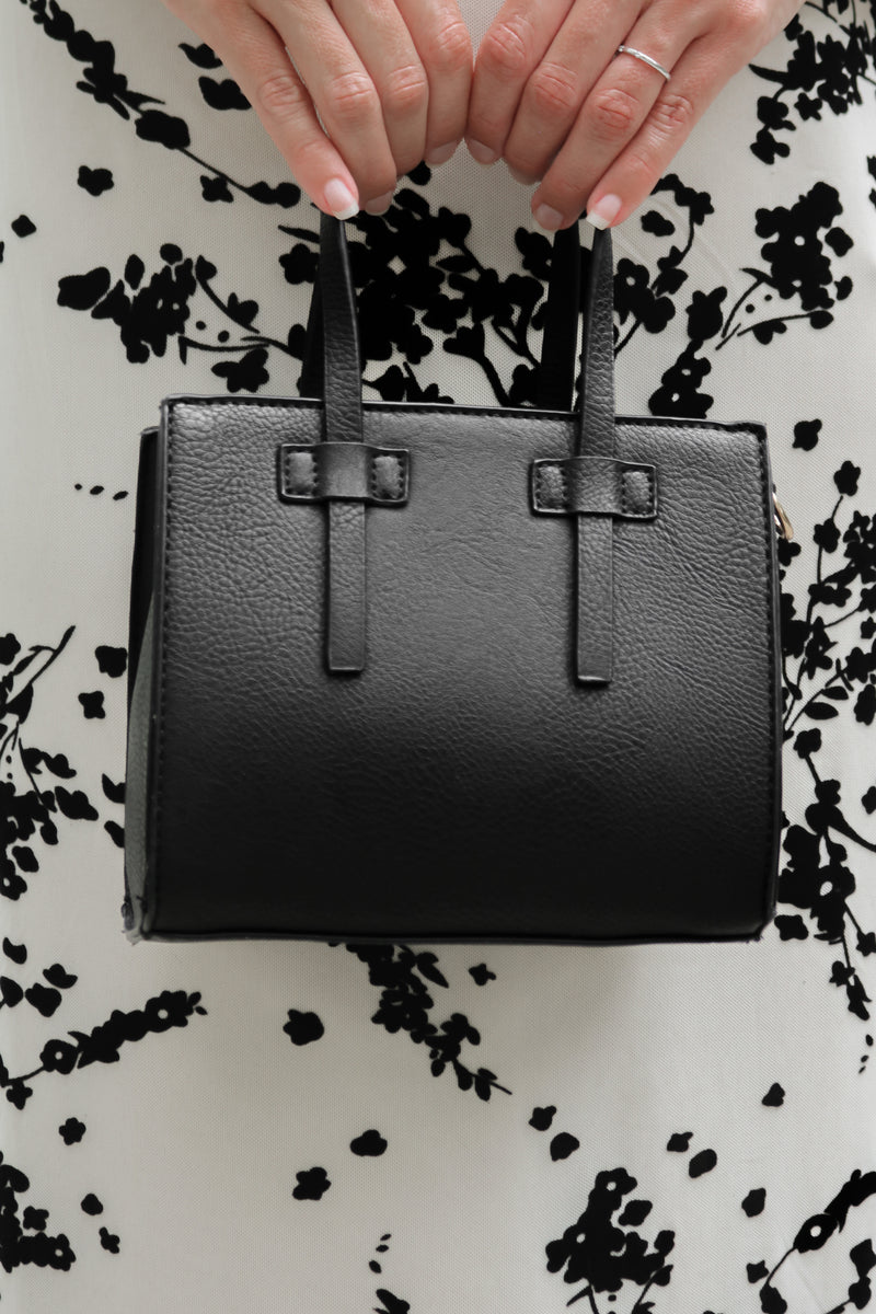 Kennedy Handbag