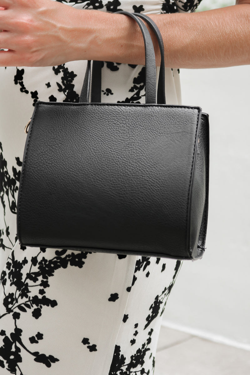 Kennedy Handbag