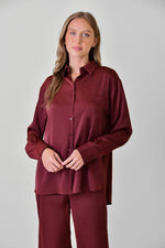Laid Back Lifestyle Top