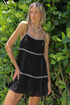 Lainey Dress
