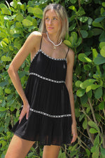 Lainey Dress