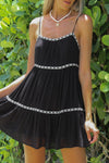 Lainey Dress