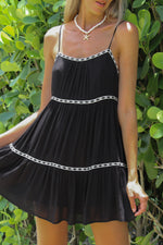 Lainey Dress