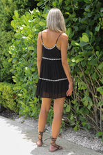 Lainey Dress