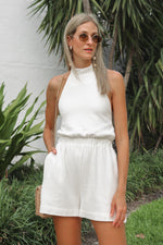 Lilian Romper