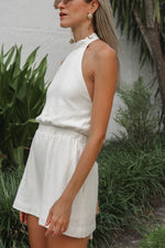 Lilian Romper