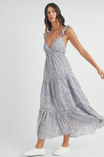 Lucia Dress