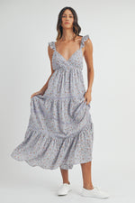 Lucia Dress