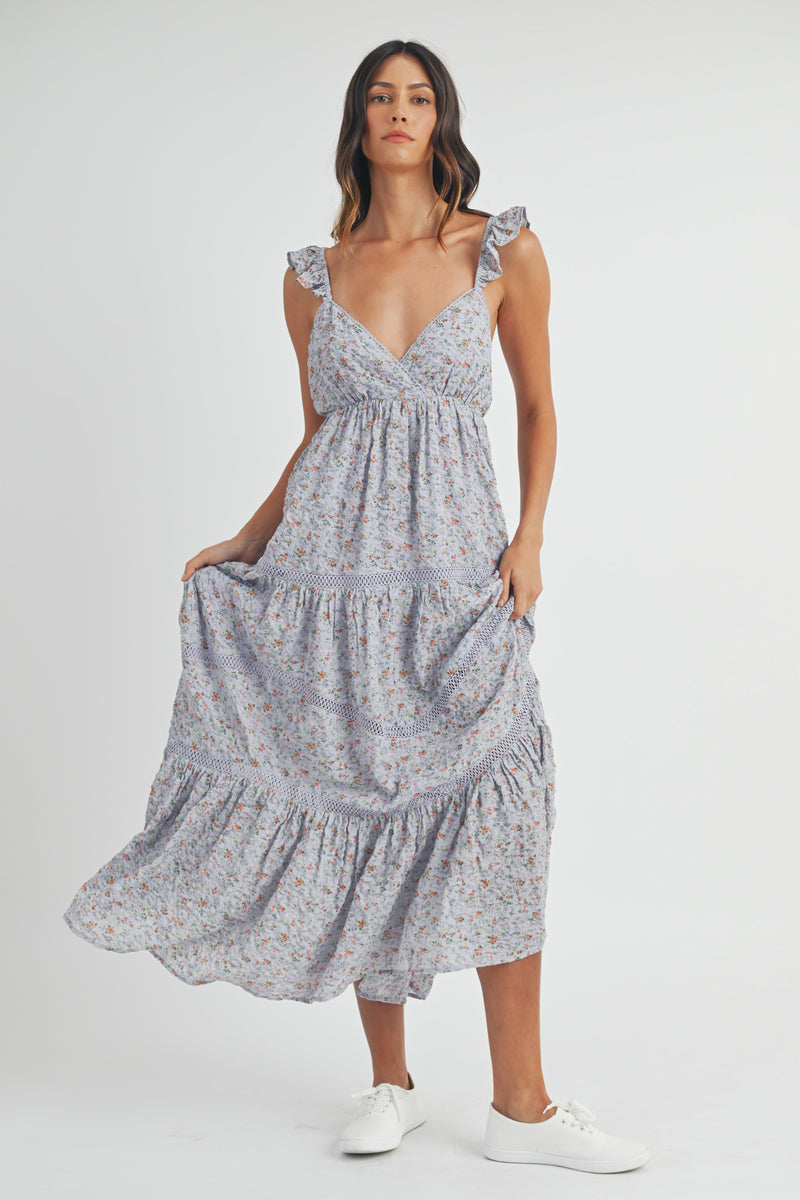 Lucia Dress