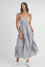 Lucia Dress