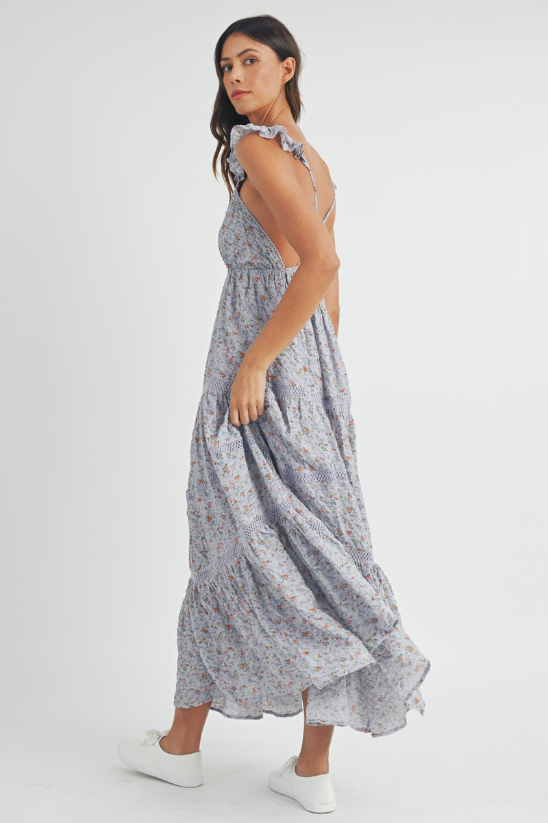 Lucia Dress