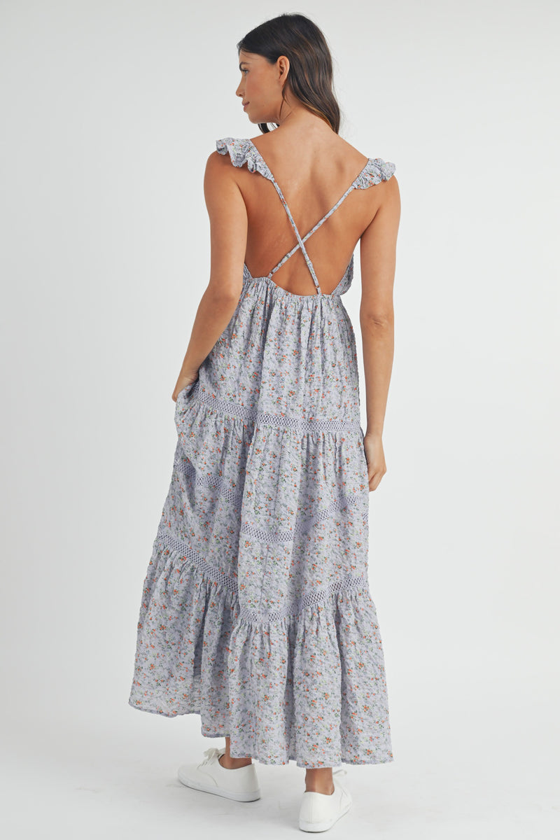Lucia Dress