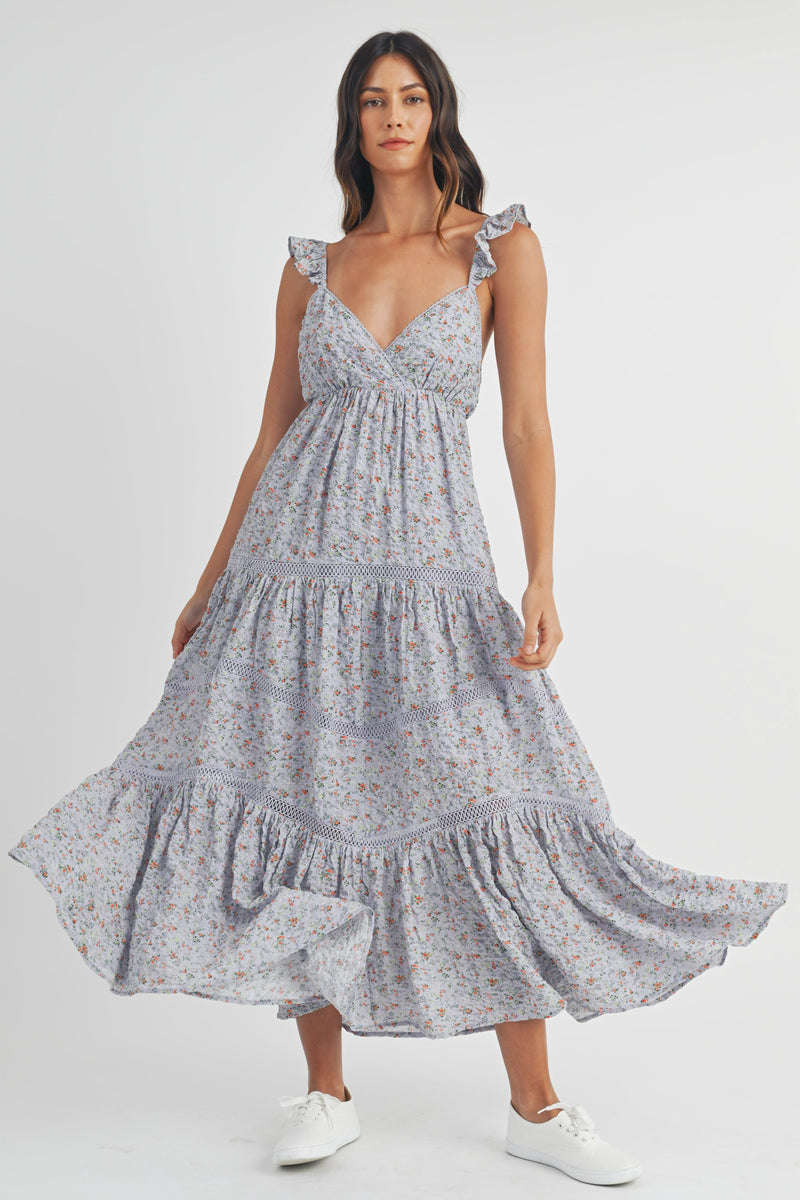 Lucia Dress