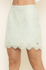 Lydia Skirt