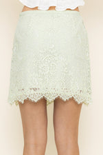 Lydia Skirt