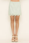 Lydia Skirt