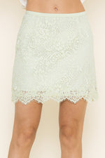 Lydia Skirt