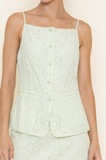 Lydia Top