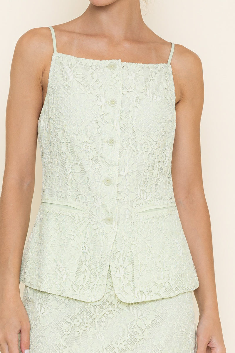 Lydia Top