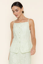 Lydia Top