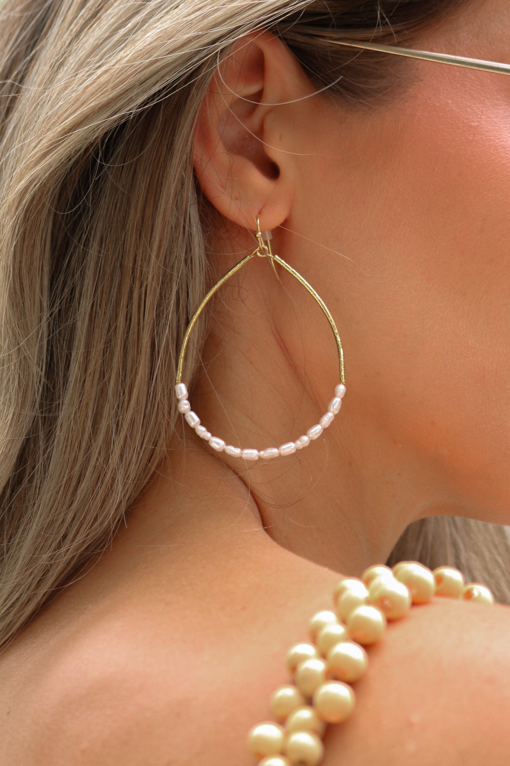 Lyla Earring