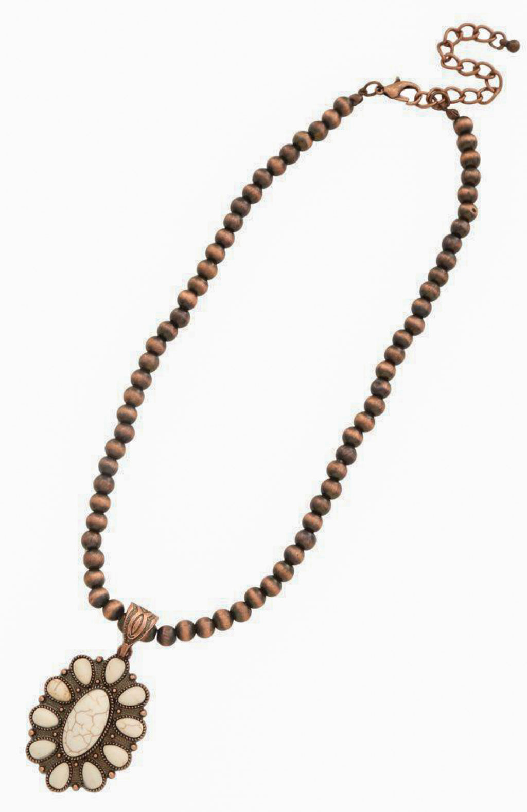 Lyla Necklace