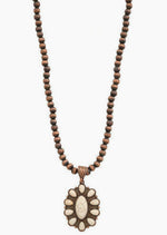 Lyla Necklace