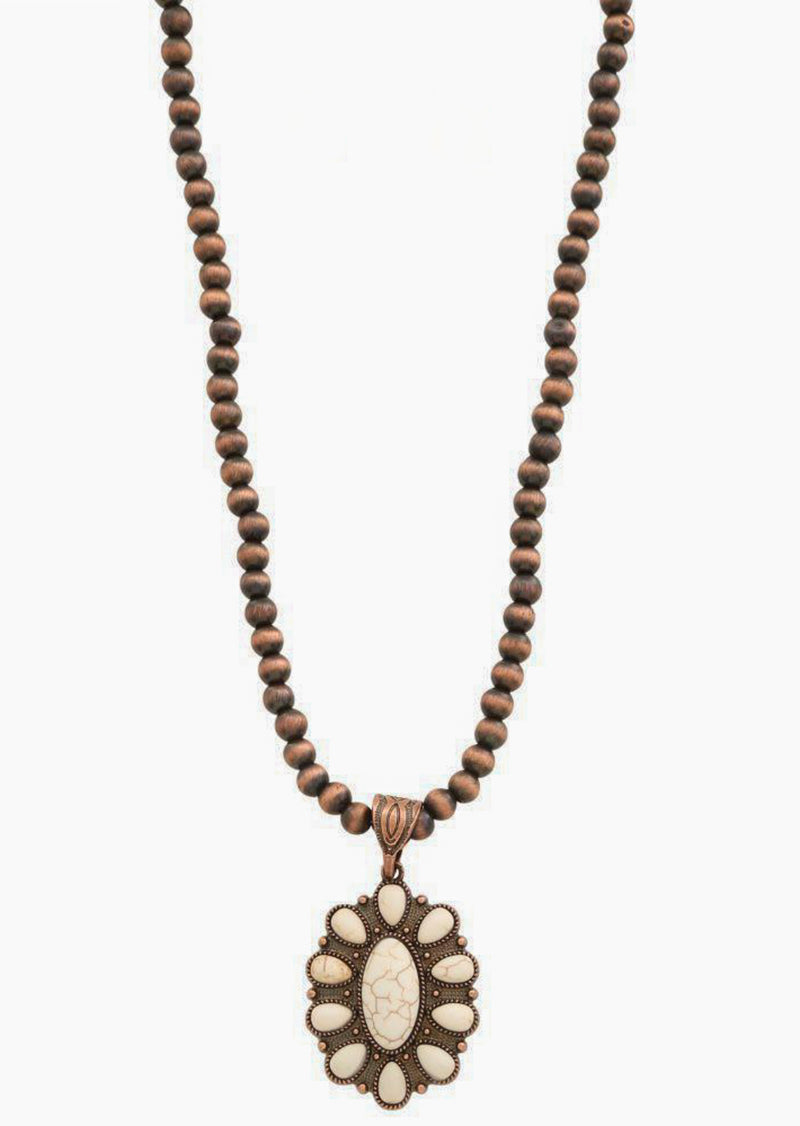Lyla Necklace