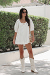 Madison Romper