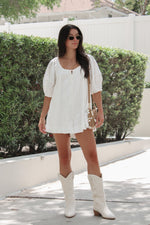 Madison Romper